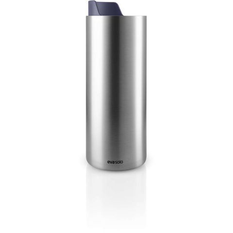 Drinkbeker Urban Thermos 350 ml Violet Blue