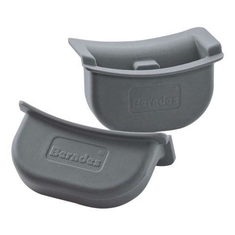 Keukenhulp Handvat Beschermer Aluguss Set van 2 Stuks