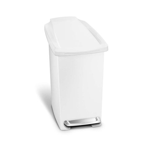Prullenbak Slim 10 liter