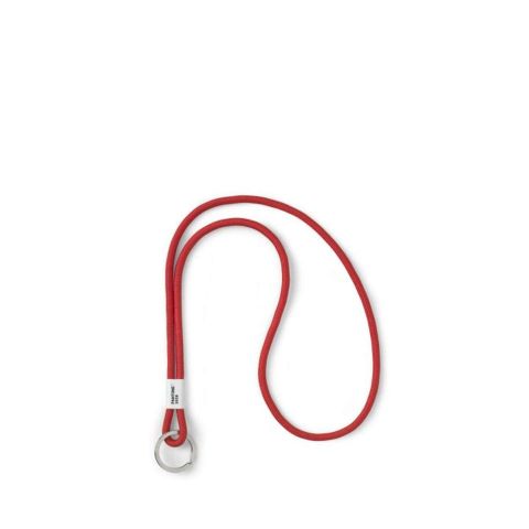 Sleutelhanger Groot - Red 2035