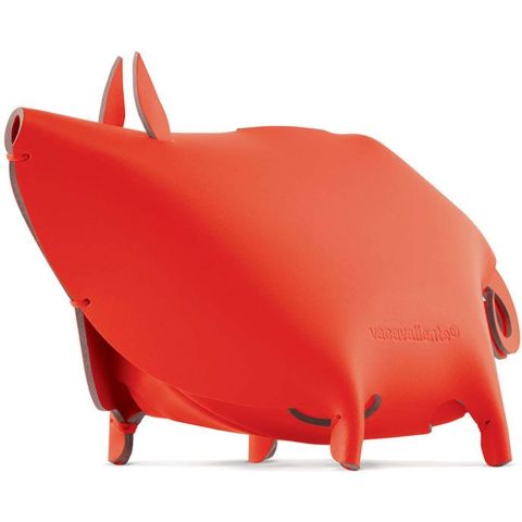 Amigos Bureau Organiser Varken