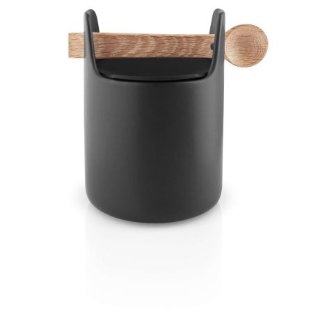 Nordic Kitchen Organiser met Lepel