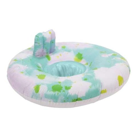 Kids Pool Floats Baby Zwemband Tie Dye