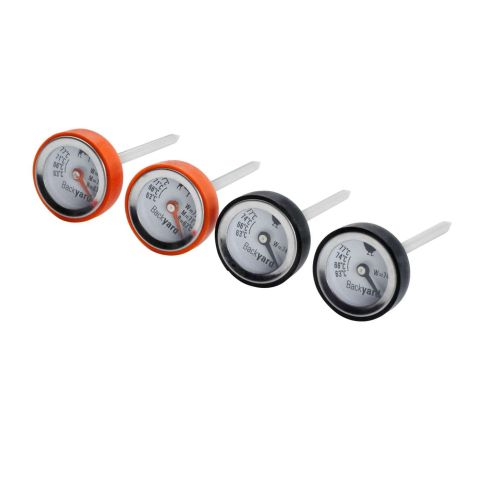 BBQ Thermometer voor Vlees 63°C tot 88°C