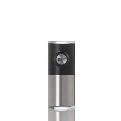 Pepnetic Peper- of Zoutmolen met Magnetische Wandbevestiging
