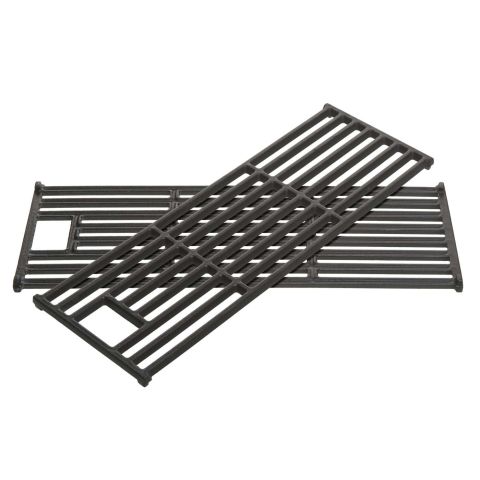 BBQ Accessoire Rooster Set van 2 Stuks