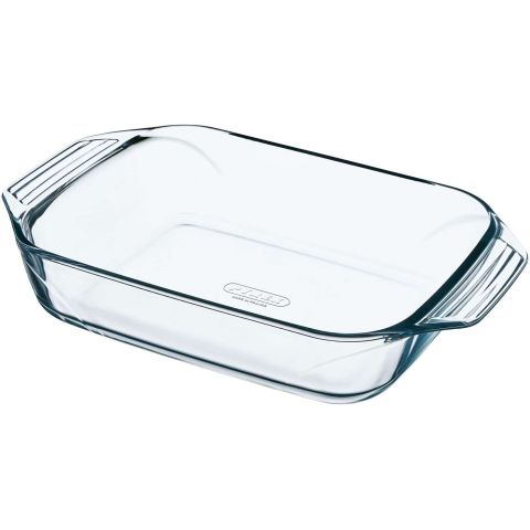 Irresistible Ovenschaal Rechthoek met Grepen 1,4 liter