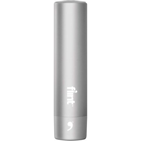 Pluizenroller Metallic