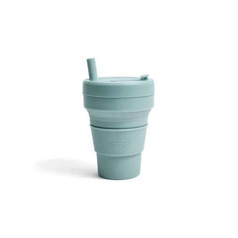 Biggie Cup 470 ml Aquamarine