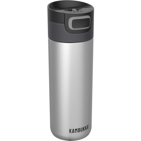 Etna Thermosbeker 500 ml Silver