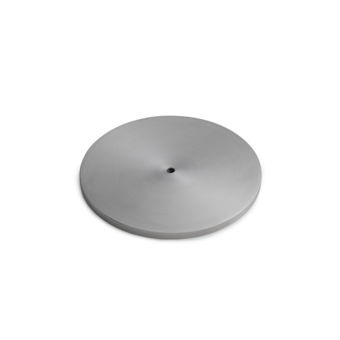 Gravity Candle Windlicht Grondpin Voet Los