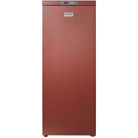 Collector Wijnbewaarkast 138 flessen Bordeaux Rood