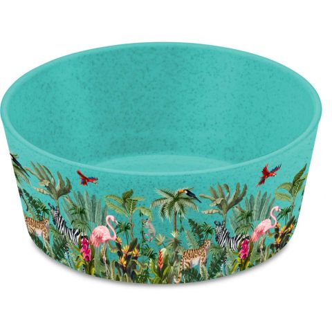 Connect Schaal 400 ml Jungle