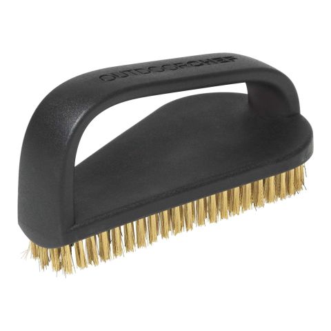 BBQ Accessoire Borstel