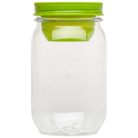 Mason Saladebox