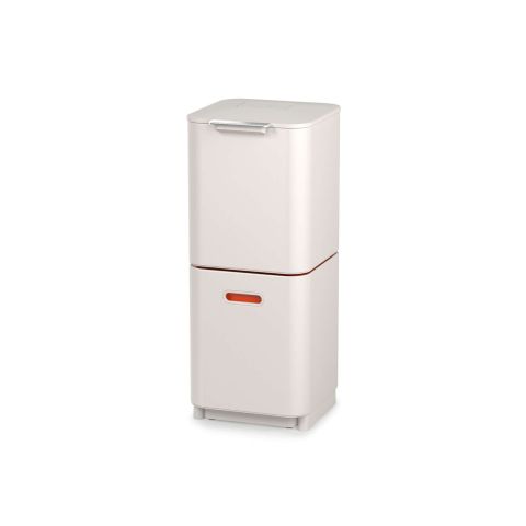 Totem Compact Prullenbak 2x20 liter