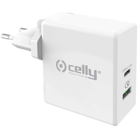 ProPower Oplader USB en USB-C 30W