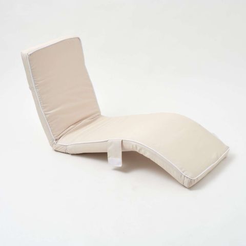 Beach Strandstoel Lounger