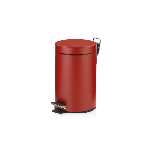 Monaco Prullenbak met Pedaal 3 liter