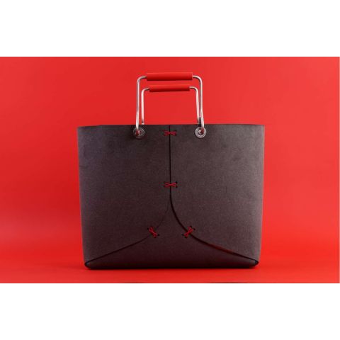 Tas Groot (by Paola Navone)