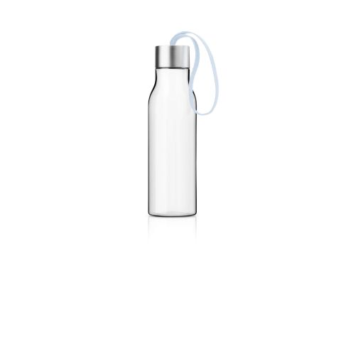 Drinkfles 500 ml Kunststof Soft Blue