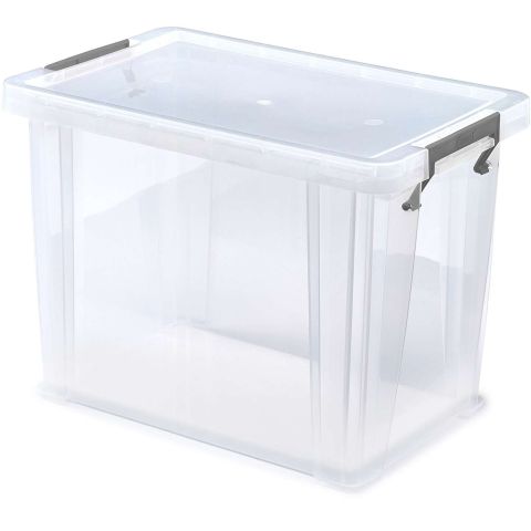 Allstore Opbergbox Afsluitbaar 18,5 liter