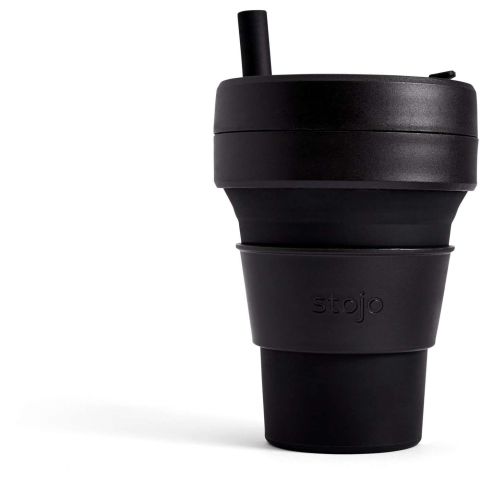 Titan Cup 710 ml Ink (Uitgevouwen Verpakt)