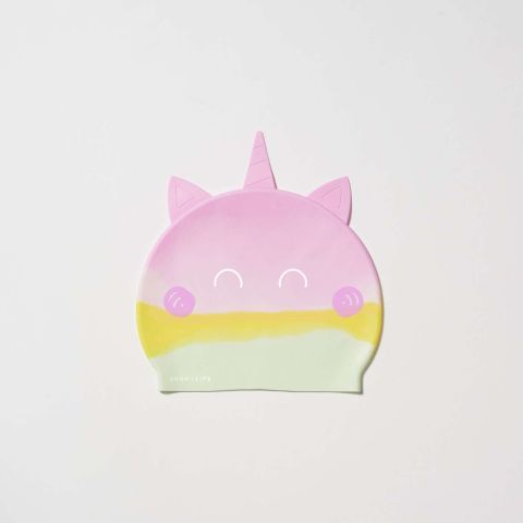 Kids Swimtime Badmuts Unicorn