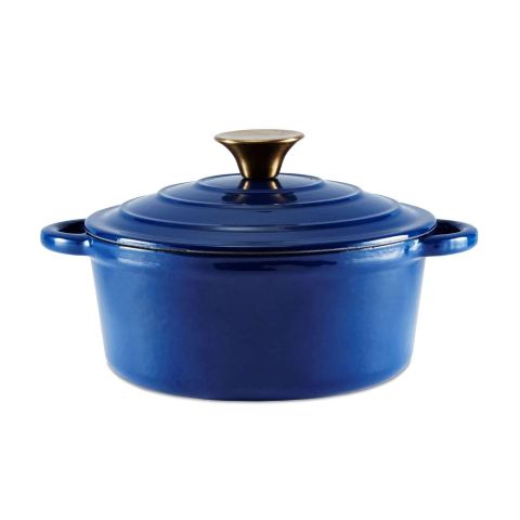 Foundry Braadpan Gietijzer ø 20 cm