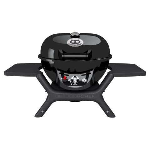Barbecue Gas P-420 G Minichef 30 mBar