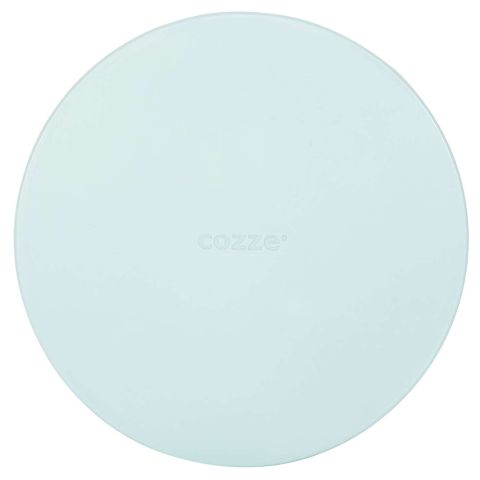 Serveerplank voor Pizza Kunststof Diameter 35 cm