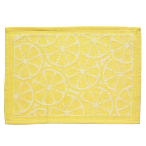 Citrus Placemat