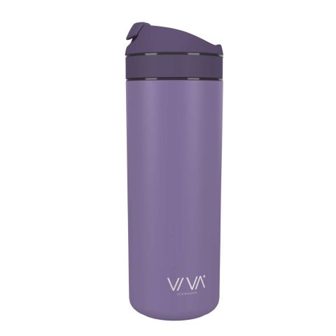 Recharge Drinkbeker met Filter 460 ml