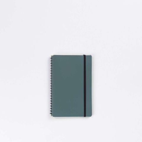 Notitieboek A5