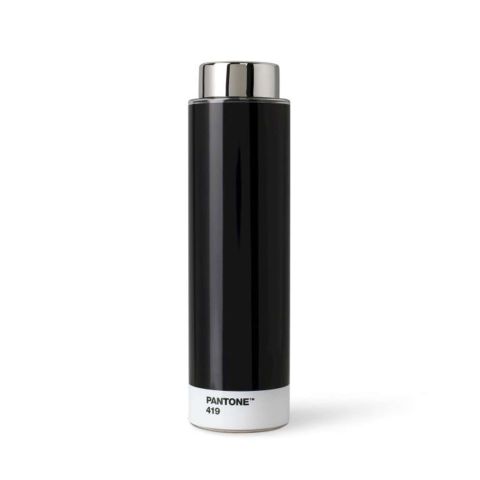 Tritan Drinkfles 500 ml - Black 418