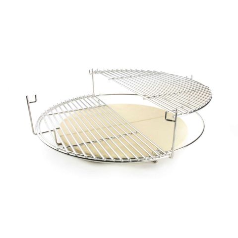 BBQ Accessoire Kamado 22 Inch XL Pro-Set