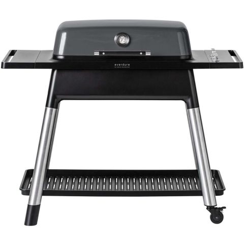 Furnace Gas Barbecue 50 mBar