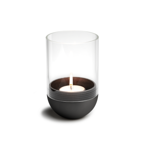 Gravity Candle Windlicht