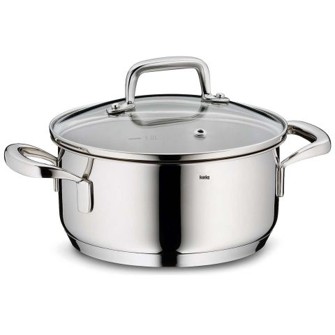 Flavoria Kookpan 1,2 liter