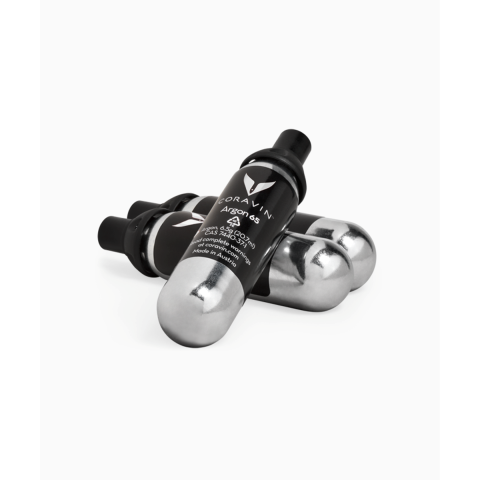 Pure Capsules Set van 3 Stuks