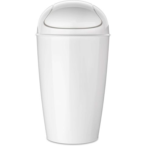 Del XL Prullenbak Swing 30 liter