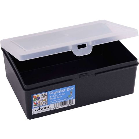 Opbergbox Organiser 19 cm Diep