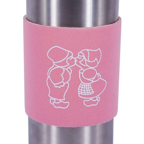 Urban Drinkfles Sleeve Dutch Kiss