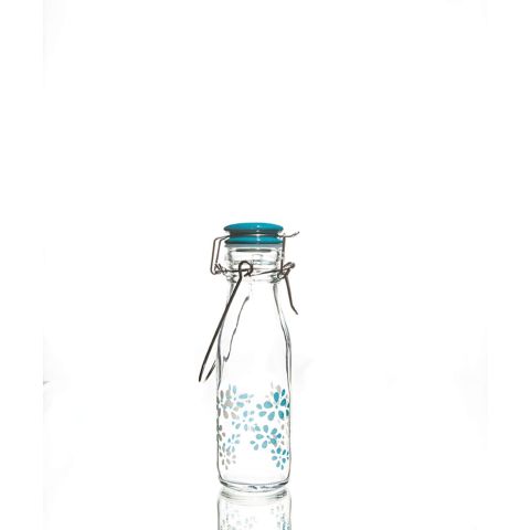 Lily Fles met Vergrendelbare Dop 250 ml