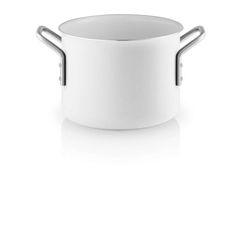 White Line Kookpan Ø 16 cm 2,5 liter
