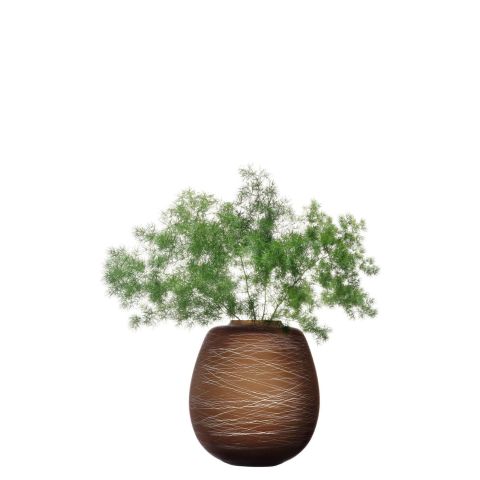 Boulder Vaas 26 cm