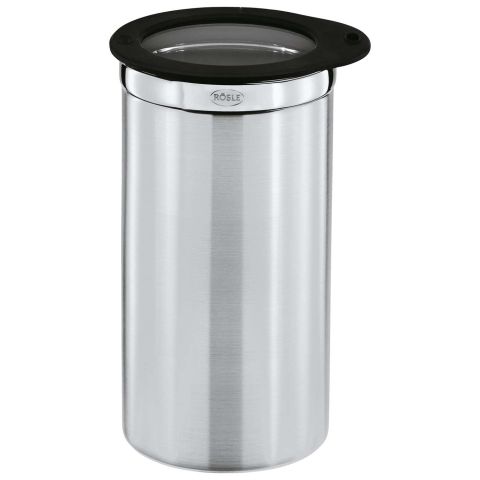 Voorraadpot met Deksel 500 ml