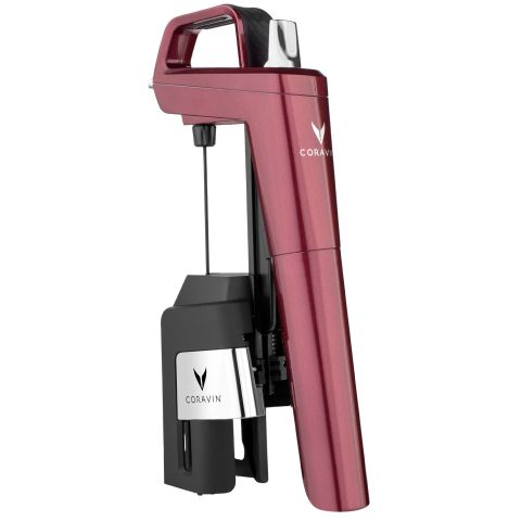 Model 6 - Burgundy