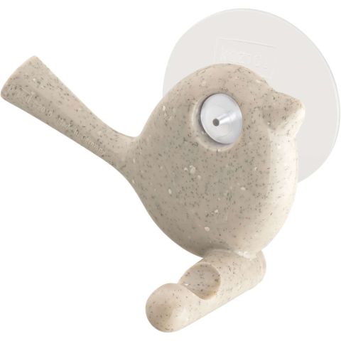[Pi:p] Wandhaak