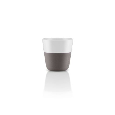 Beker voor Espresso Set van 2 Stuks